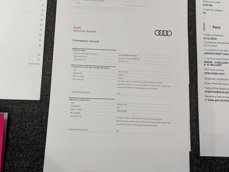 AUDI Q5