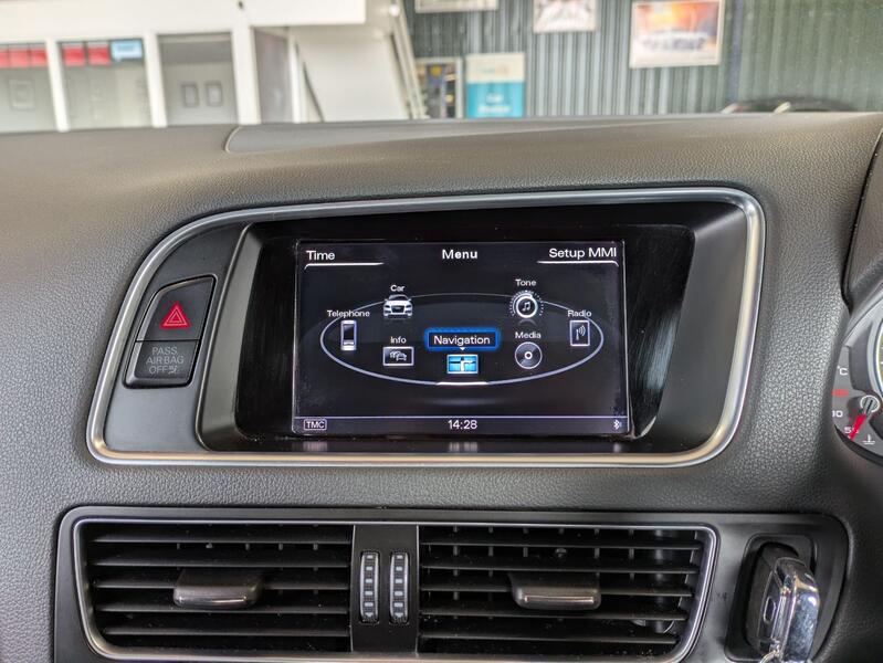 AUDI Q5
