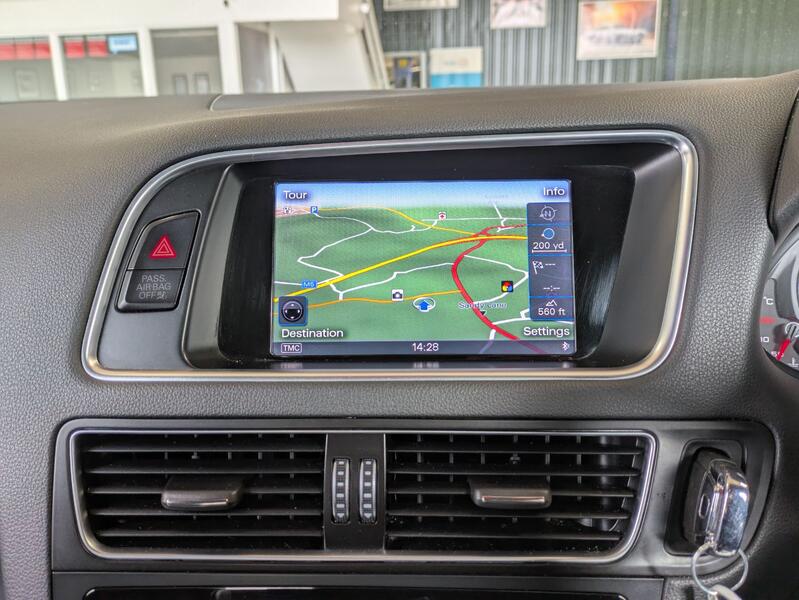 AUDI Q5