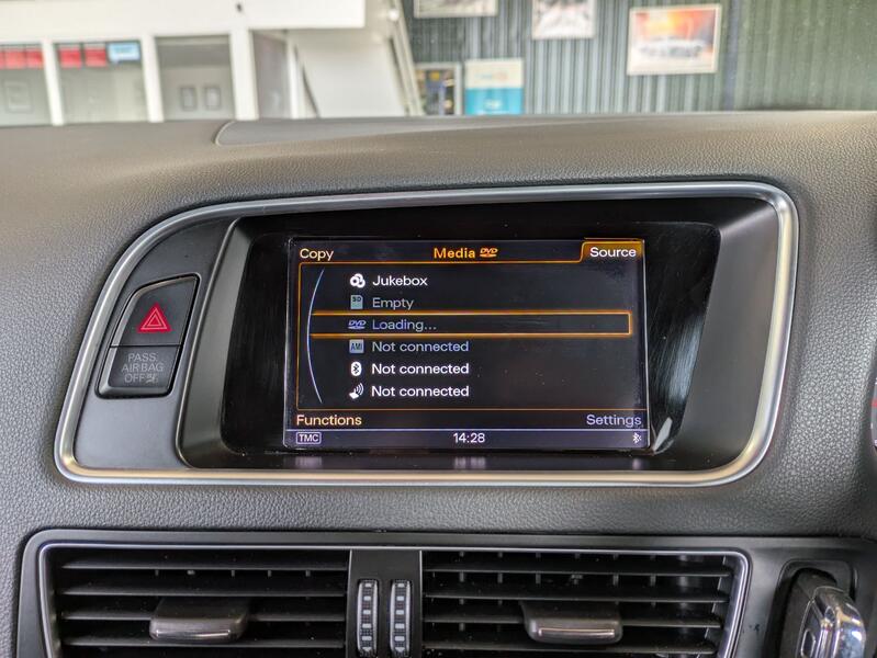 AUDI Q5