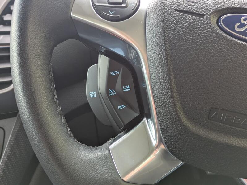 FORD TOURNEO CONNECT