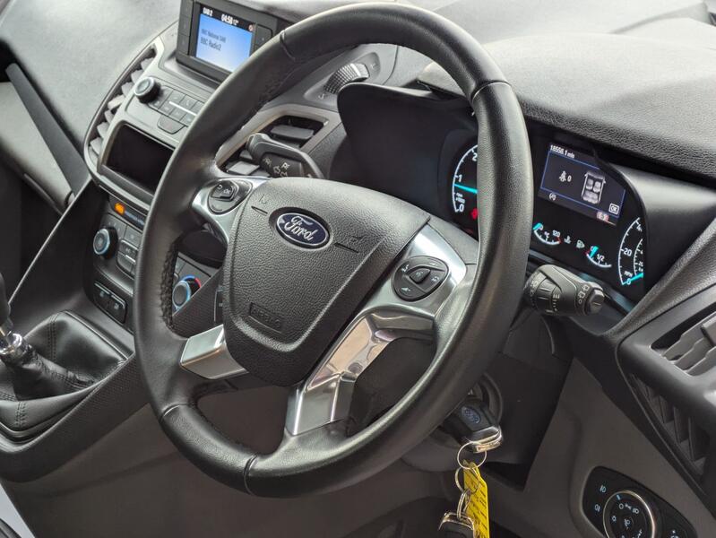 FORD TOURNEO CONNECT