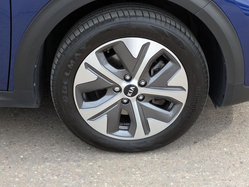 KIA NIRO