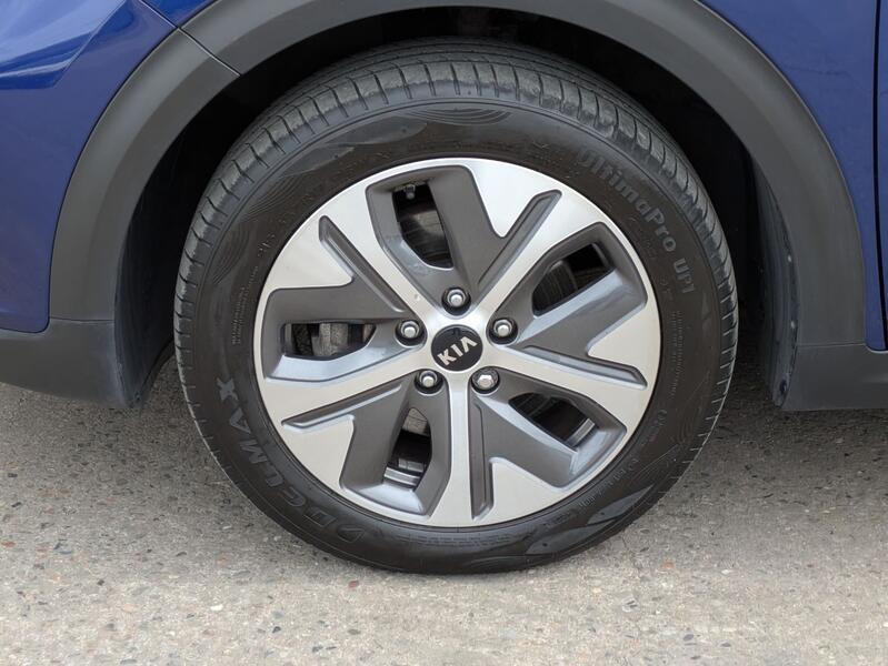 KIA NIRO