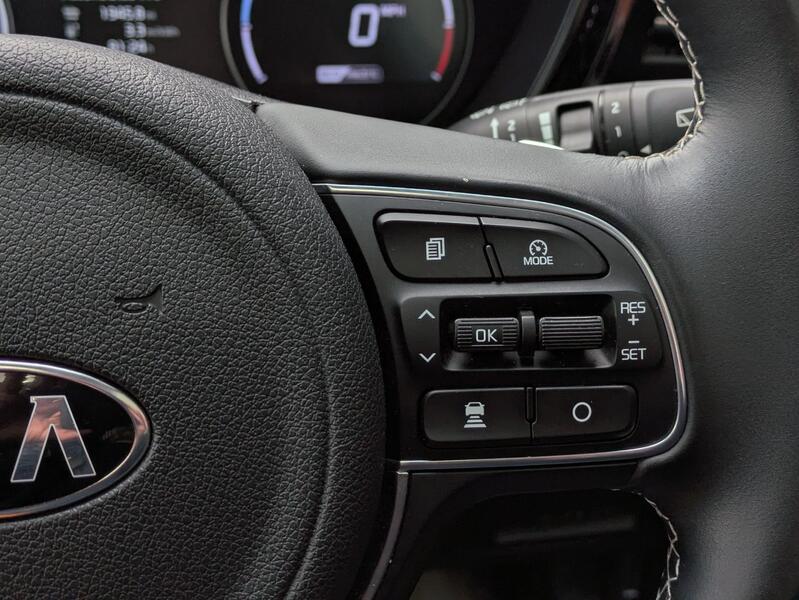 KIA NIRO