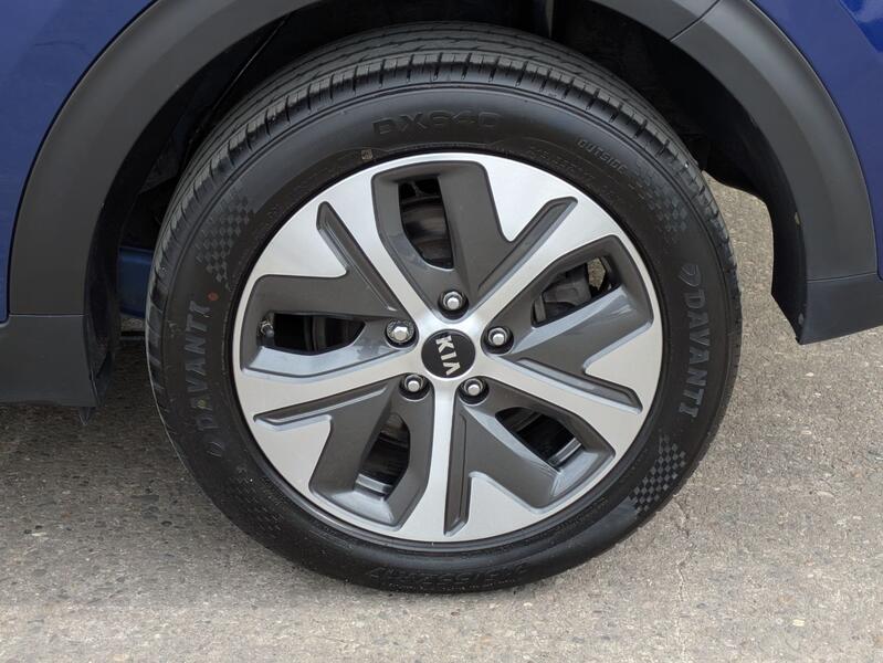 KIA NIRO