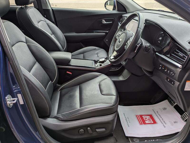KIA NIRO