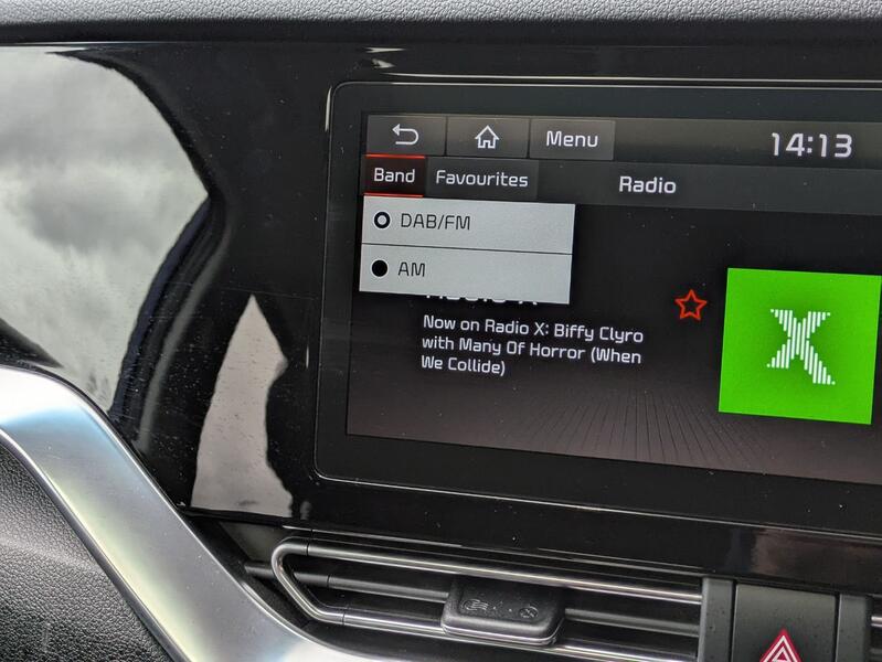 KIA NIRO