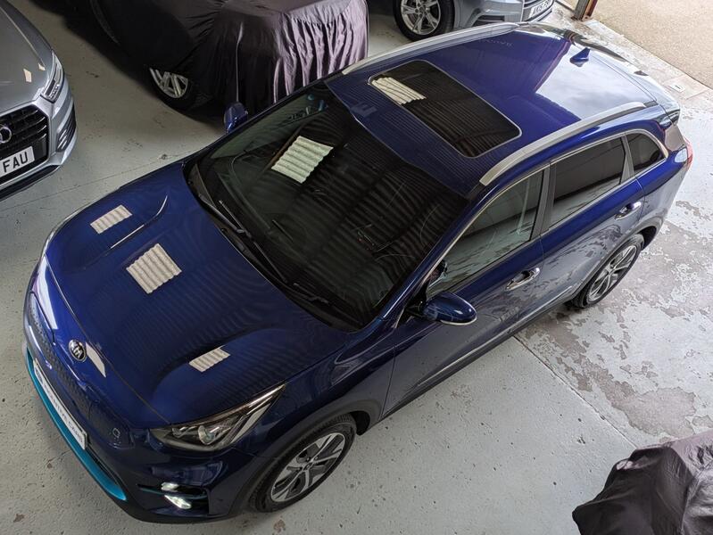 KIA NIRO