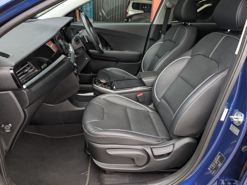 KIA NIRO
