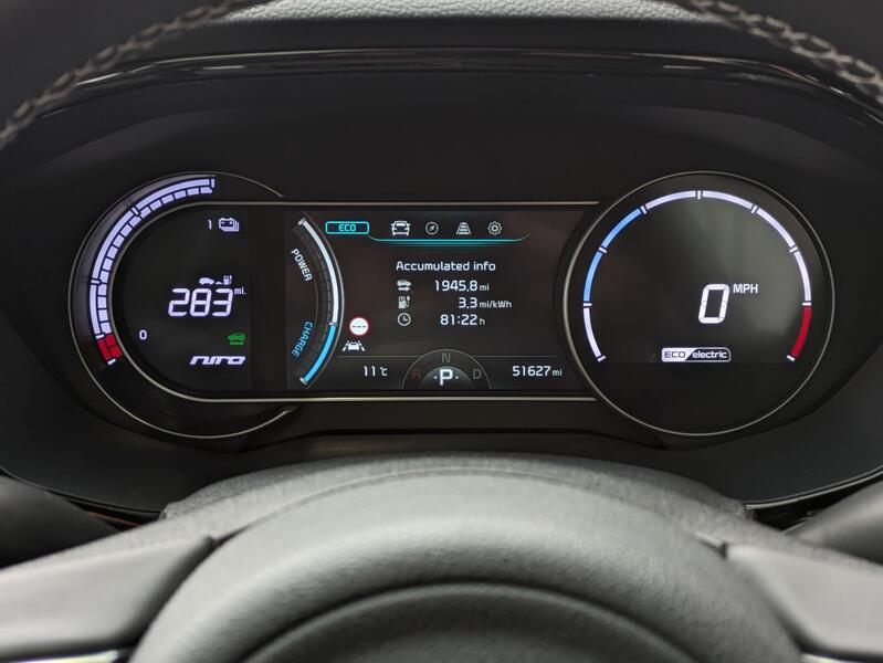 KIA NIRO