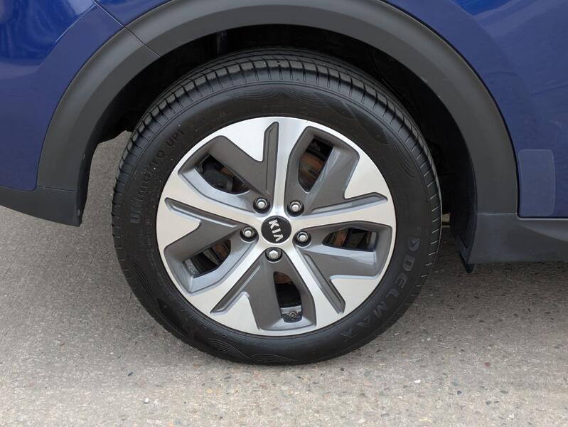 KIA NIRO
