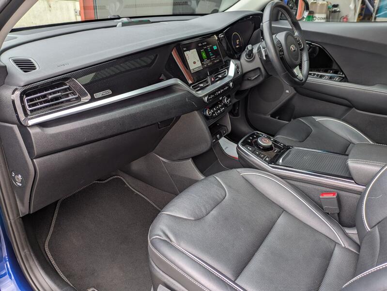 KIA NIRO