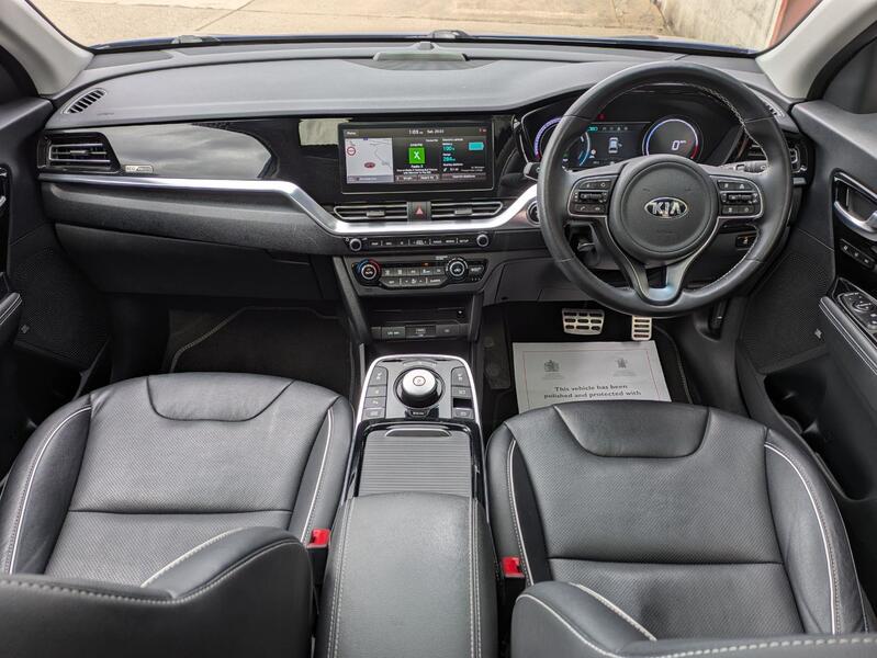 KIA NIRO