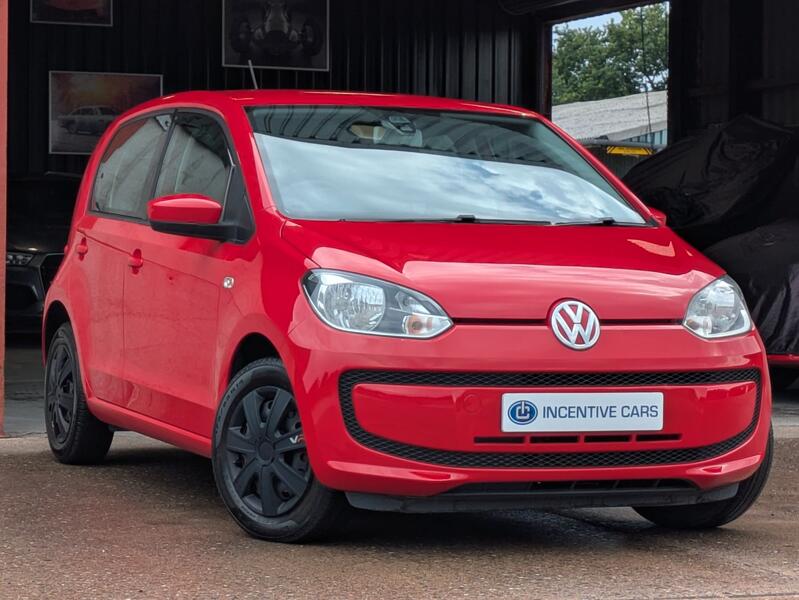 VOLKSWAGEN UP