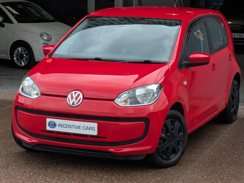 VOLKSWAGEN UP
