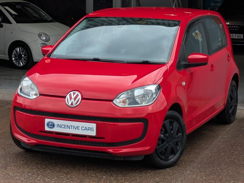 VOLKSWAGEN UP