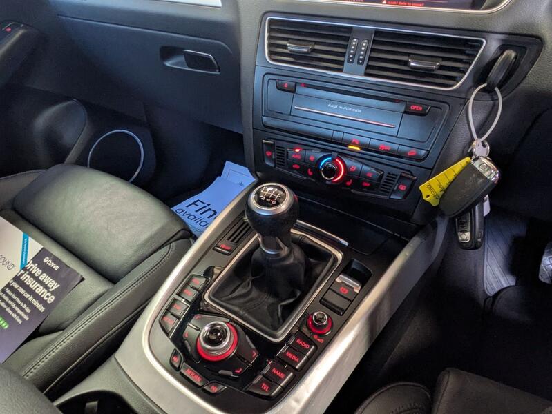 AUDI Q5