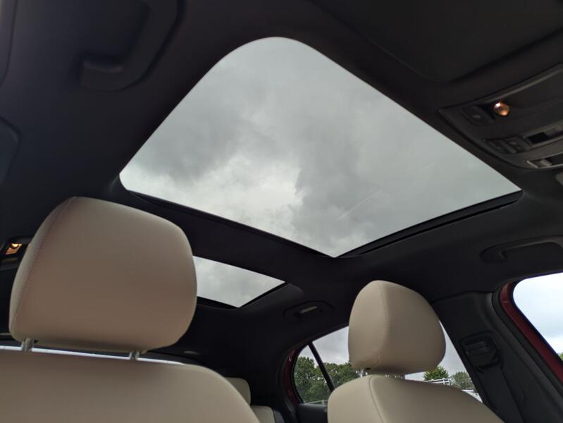 View MERCEDES-BENZ GLA CLASS GLA200 Sport automatic. 1 OWNER. AMAZINGLY LOW MILES AND FULL MERCEDES HISTORY. PAN ROOF AND MORE...