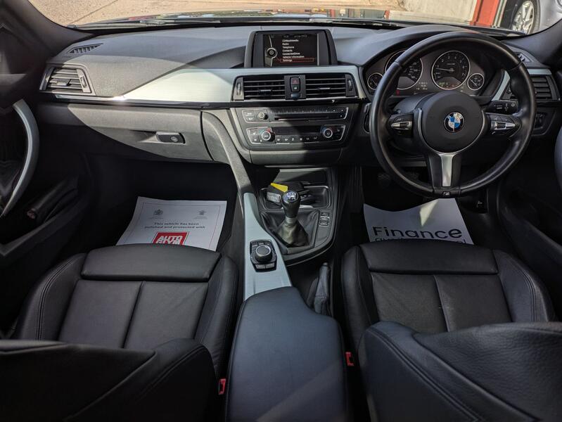 View BMW 3 SERIES 320i xDrive M Sport Touring. 1 OWNER. FULL HISTORY. HEATED LEATHER. PRIVACY GLASS AND MORE...