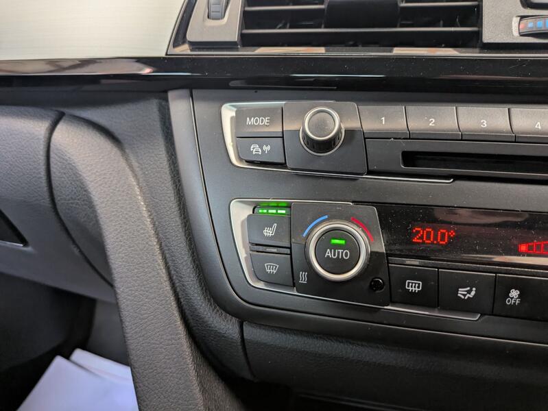 View BMW 3 SERIES 320i xDrive M Sport Touring. 1 OWNER. FULL HISTORY. HEATED LEATHER. PRIVACY GLASS AND MORE...
