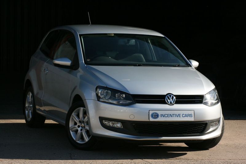 View VOLKSWAGEN POLO MATCH 1.4 3DR MANUAL. 2 OWNERS. LOW MILEAGE. SERVICE HISTORY. BTOOTH. PARK SENSORS. 62 REG