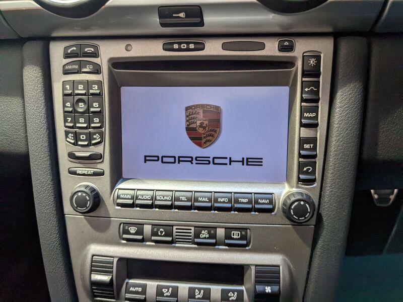 View PORSCHE BOXSTER 3.4 S SPORT EDITION. FULL HISTORY. PCM SAT NAV. PASM. STUNNING CONDITION.